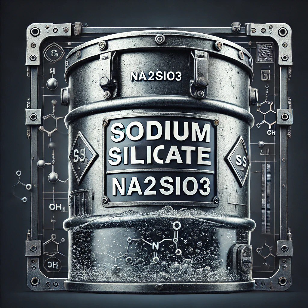 Sodium Silicate